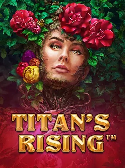 Titans Rising