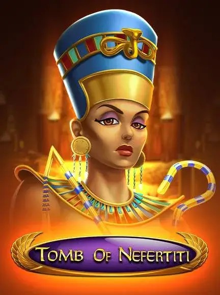 Tomb of Nefertiti